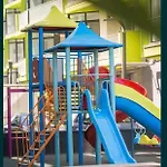 Apartment Cu La Mare