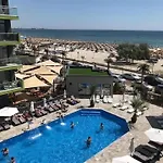 Apartment Cu La Mare Navodari