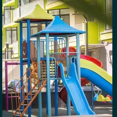 Apartament Cu La Mare