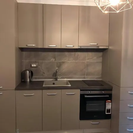 Cu La Mare Apartament Năvodari