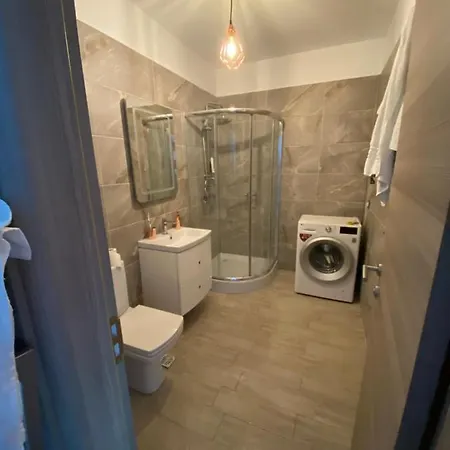 Cu La Mare Apartamento Năvodari