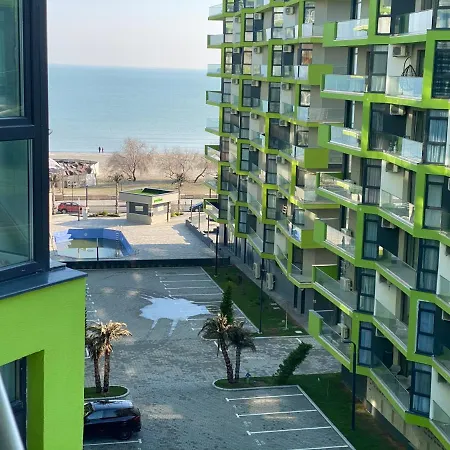 Cu La Mare * Năvodari