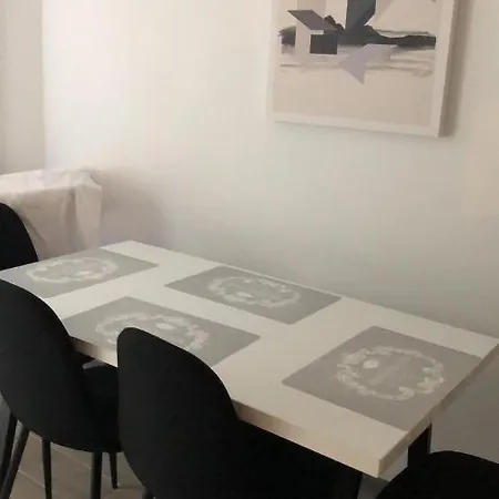 Cu La Mare Apartamento