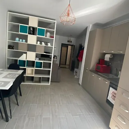 Apartamento Cu La Mare *
