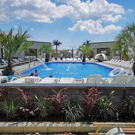 Cu La Mare Apartament