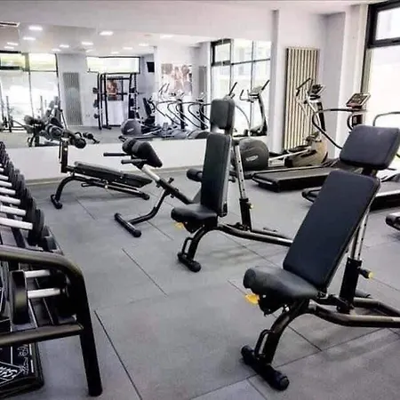 Cu La Mare Apartament Năvodari