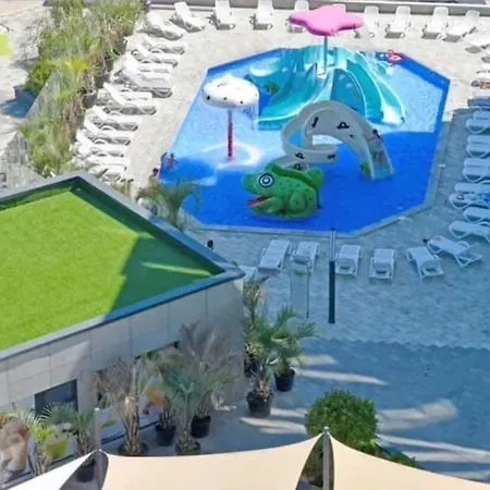 Cu La Mare Apartament Năvodari