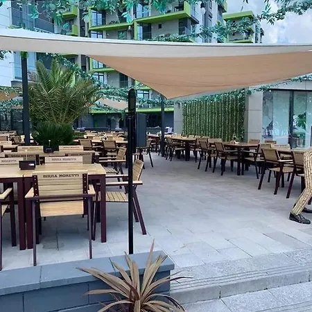 Cu La Mare Apartament Năvodari