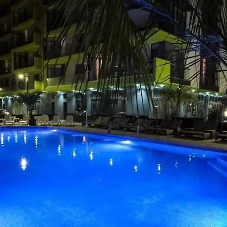 Cu La Mare Apartament *