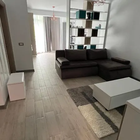 Cu La Mare Apartament