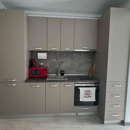 Cu La Mare Apartament Năvodari