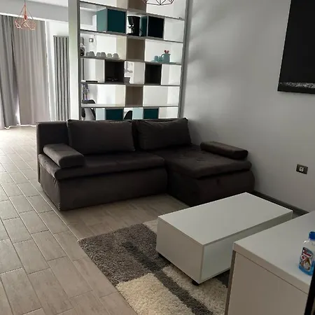 Apartamento Cu La Mare
