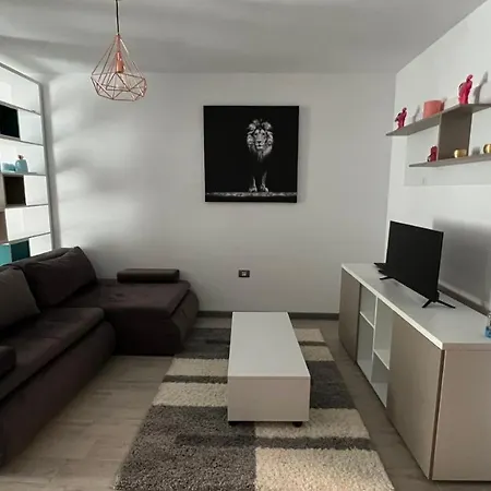 Cu La Mare Apartament *