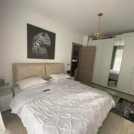Cu La Mare Apartament Năvodari