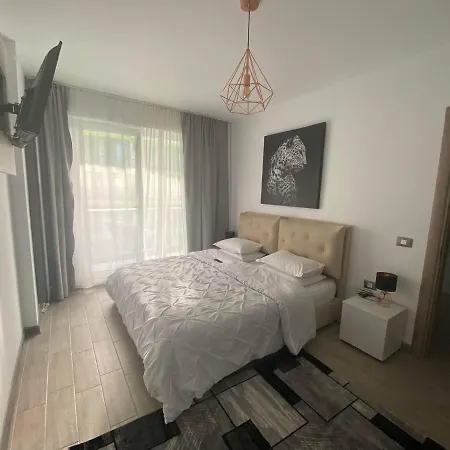 Cu La Mare Apartament Năvodari