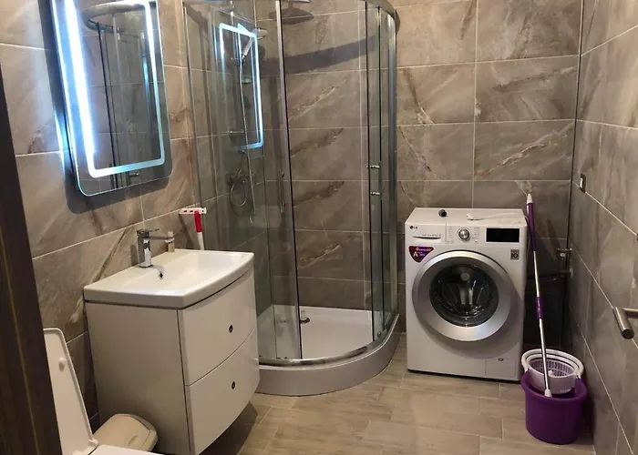 Cu La Mare * Năvodari