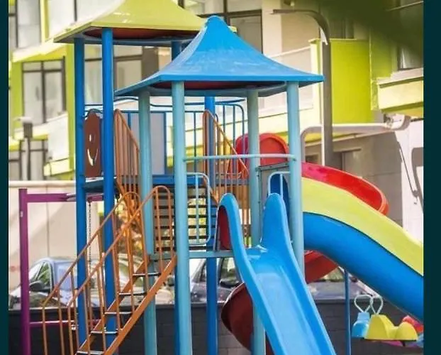 Apartament Cu La Mare