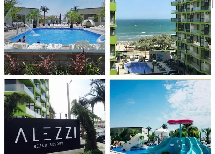 Cu La Mare * Năvodari