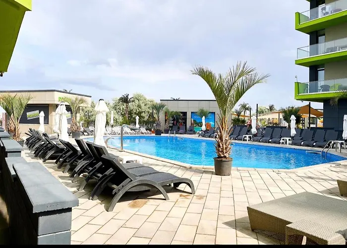 Cu La Mare Năvodari