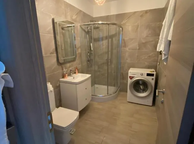 Cu La Mare Apartament Năvodari