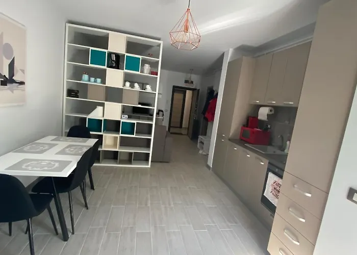 Apartament Cu La Mare *