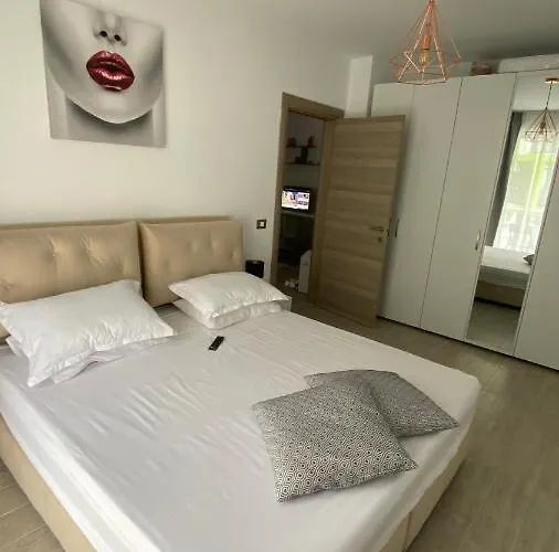 Cu La Mare Apartament *