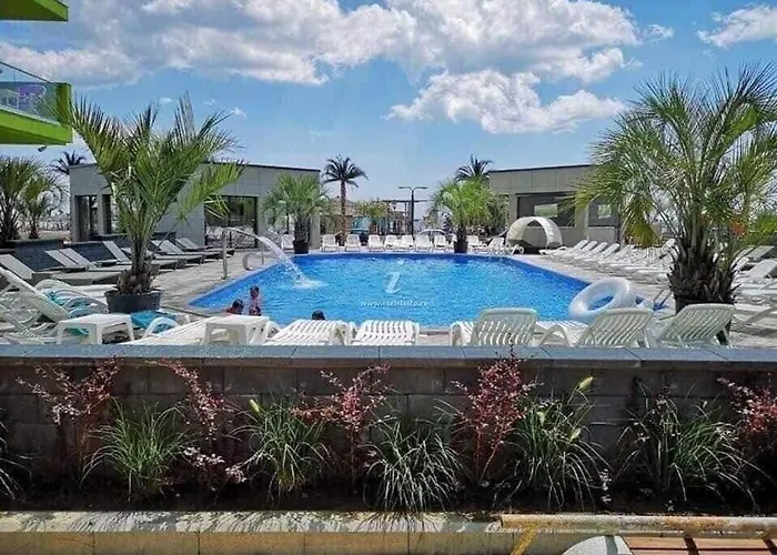 Cu La Mare Apartament