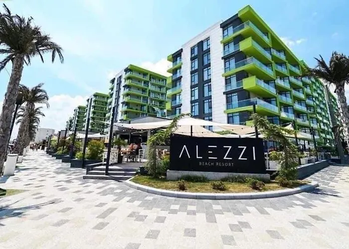 Cu La Mare Apartament *