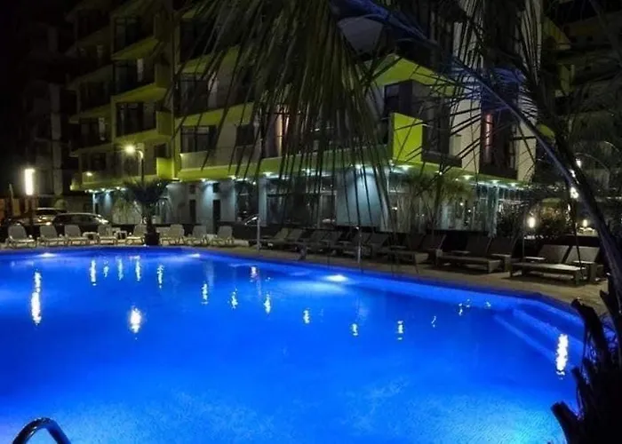 Cu La Mare Apartament *