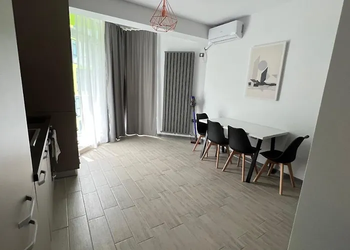 Apartament Cu La Mare *