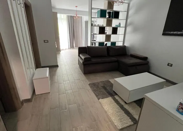 Cu La Mare Apartament