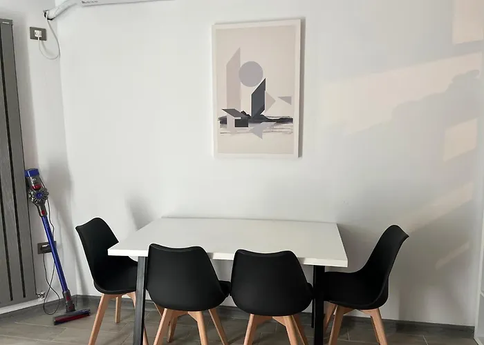 Apartament Cu La Mare *