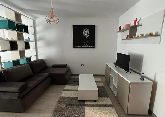 Cu La Mare Apartament *