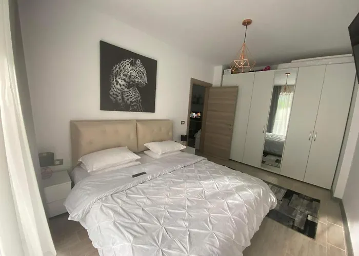 Cu La Mare Apartament Năvodari